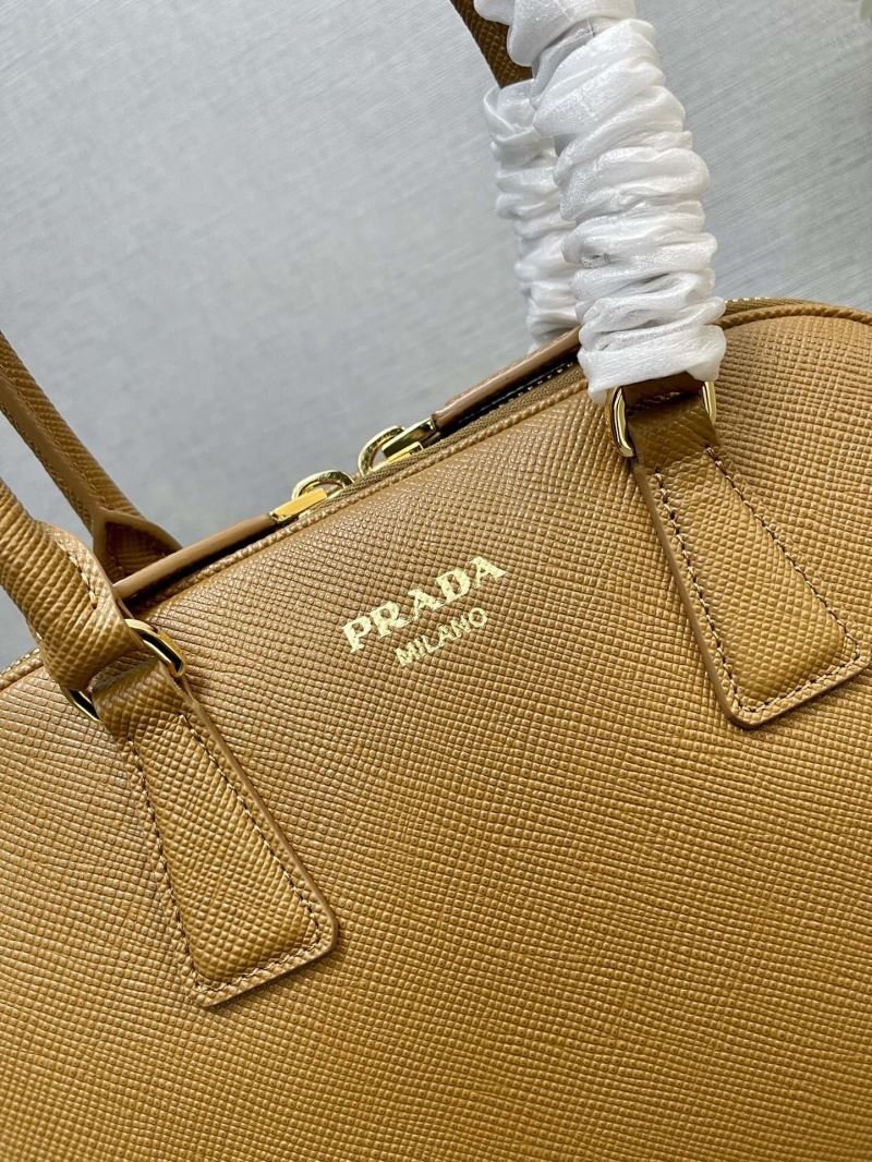 Prada Top Handle Bags